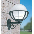 5151 very popualr modern outdoor acrylic ball light
